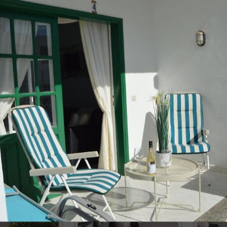 Beautiful Spacious 1-Bed Apartment With Aircon Puerto del Carmen  Kültér fotó
