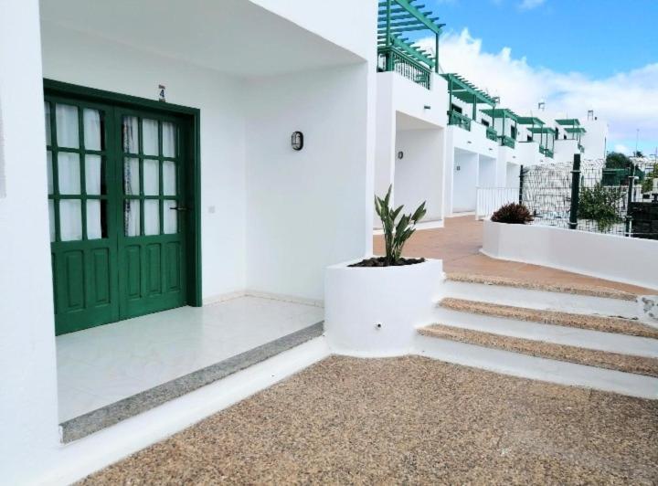 Beautiful Spacious 1-Bed Apartment With Aircon Puerto del Carmen  Kültér fotó