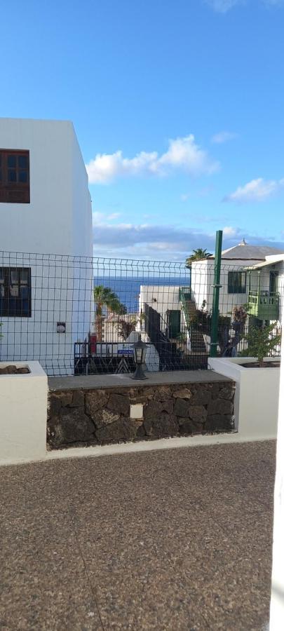 Beautiful Spacious 1-Bed Apartment With Aircon Puerto del Carmen  Kültér fotó