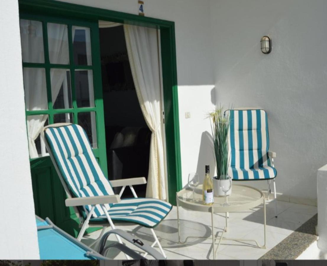 Beautiful Spacious 1-Bed Apartment With Aircon Puerto del Carmen  Kültér fotó