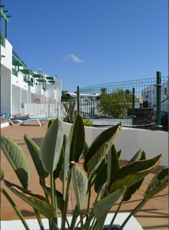 Beautiful Spacious 1-Bed Apartment With Aircon Puerto del Carmen  Kültér fotó