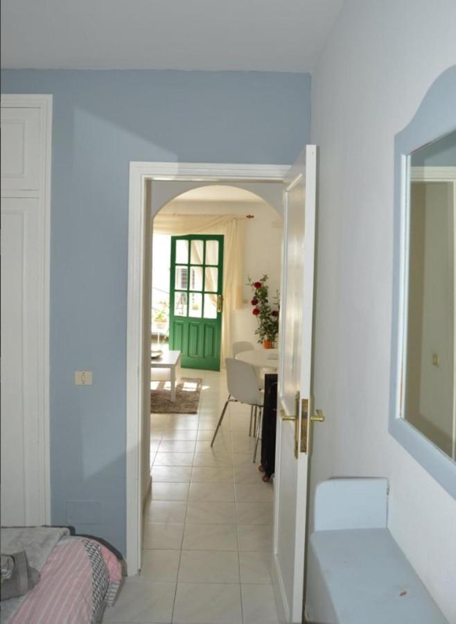 Beautiful Spacious 1-Bed Apartment With Aircon Puerto del Carmen  Kültér fotó
